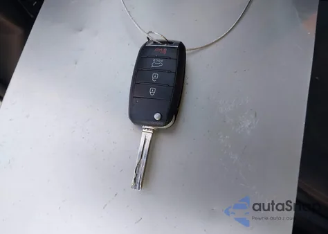 2014 Kia Soul z USA, uszkodzony, nr VIN KNDJN2A24E7101218